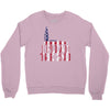 i plead the 2nd Crewneck Sweatshirt