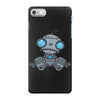 sad robot iPhone 7 Case