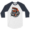 wats 2 3/4 Sleeve Shirt