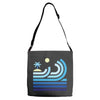 beach Adjustable Strap Totes