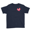 Broken Heart Youth Tee