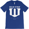 wayne enterprises batman caped crusader T-Shirt