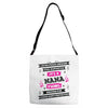 It's A Nana Thing Adjustable Strap Totes