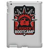 plissken's bootcamp iPad 3 and 4 Case