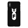 f bomb iPhoneX