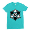 staranger Ladies Fitted T-Shirt