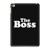 The Boss iPad Mini 4