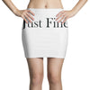 just fine Mini Skirts