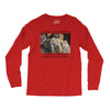 Andrea Mantegna Lamentation Of Christ Long Sleeve Shirts