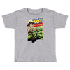 toy walkers Toddler T-shirt