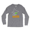 current mood Long Sleeve Shirts