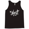 ninja Tank Top
