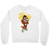 get job Crewneck Sweatshirt