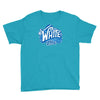 white rock candy Youth Tee