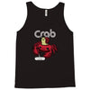 crab Tank Top