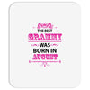 The Best Grammys Are Born In August Mousepad