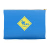 chocobo xing final fantasy Accessory Pouches