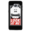 look at me Samsung Galaxy S7