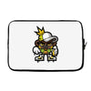 hop hop bear Laptop sleeve