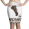 mad max fury road Pencil Skirts