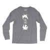 ikaruga Long Sleeve Shirts