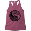 tree Racerback Tank