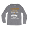Capricorn Hated By Many Wanted By Plenty Disliked By Some Confronted B Long Sleeve Shirts