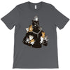 king of kittens T-Shirt