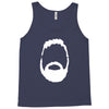 the beardly Tank Top