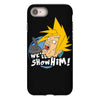 we'll show him iPhone 8