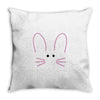 kawaii Throw Pillow