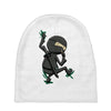 shhhhhhh Baby Beanies