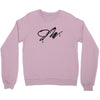 jake paul signature Crewneck Sweatshirt