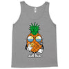 pineapple summer Tank Top