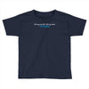 fictional men Toddler T-shirt