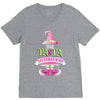 ta ta sisterhood V-Neck Tee