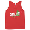 no place for 1 Tank Top