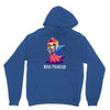 nerd princess Unisex Hoodie