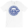 ghost in the shell laughing T-Shirt