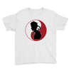 Naruto Yinyang T-Shirt Youth Tee