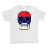 russia till i die Youth Tee