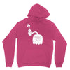 regular show molotov Unisex Hoodie