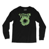 citizen 'flower Long Sleeve Shirts