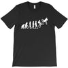 bike evolotions T-Shirt