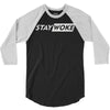 stay woke now 3/4 Sleeve Shirt