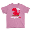 row your oh Youth Tee