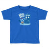 whos clues Toddler T-shirt