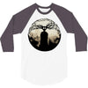 garden 3/4 Sleeve Shirt