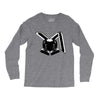 Killerbunny2007 Cry Emote Long Sleeve Shirts