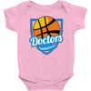 kathmandu doctors Baby Onesie